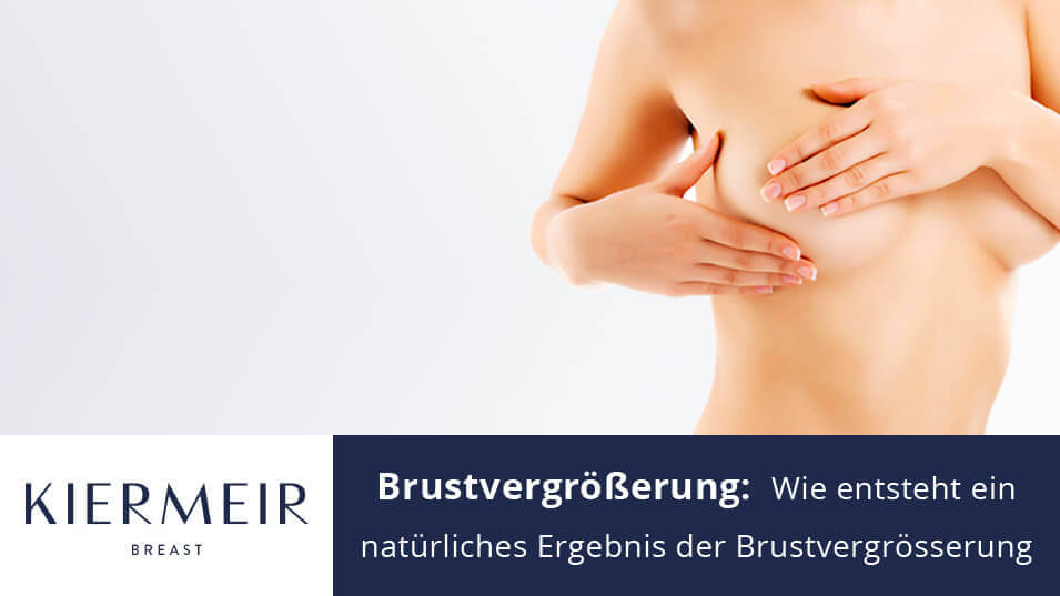 Brustvergrösserung Ergebnis Bern/Schweiz Video-Thumbnail Kiermeir Breast